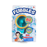Little Kids Fubbles Big bubble Fan, Color May Vary