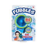 Little Kids Fubbles Big bubble Fan, Color May Vary