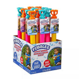 Little Kids Fubbles Dippin' Bubbler, Includes 2.2 fl oz of Bubbles, Color May Vary