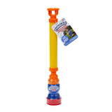 Little Kids Fubbles Dippin' Bubbler, Includes 2.2 fl oz of Bubbles, Color May Vary