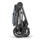 Chicco Corso Modular Quick-Fold Stroller - Staccato Black
