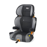 Chicco KidFit Adapt Plus 2-in-1 Belt-Positioning Booster Car Seat - Ember