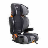 Chicco KidFit Adapt Plus 2-in-1 Belt-Positioning Booster Car Seat - Ember
