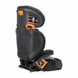 Chicco KidFit Adapt Plus 2-in-1 Belt-Positioning Booster Car Seat - Ember