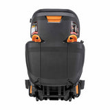 Chicco KidFit Adapt Plus 2-in-1 Belt-Positioning Booster Car Seat - Ember