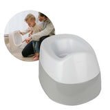 The First Years Sit or Stand™ Potty & Urinal – 2-in-1 Potty Training System