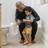 The First Years Sit or Stand™ Potty & Urinal – 2-in-1 Potty Training System