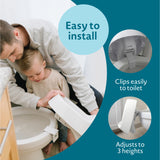 The First Years Sit or Stand™ Potty & Urinal – 2-in-1 Potty Training System