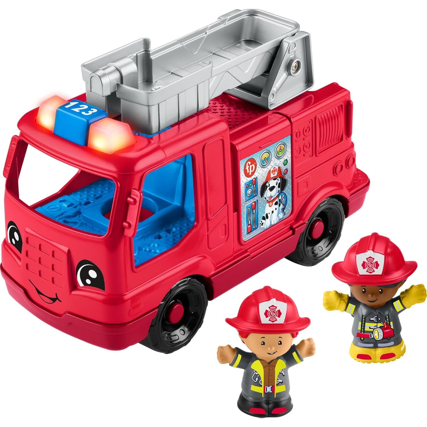 Test du Fisher-Price HBD77 Little People Jeu 2 en 1 Test du Fisher-Price HBD77 Little People Jeu 2 en 1