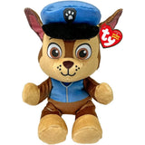 TY - Paw Patrol Collection, Heroes of The Puppy Squad in Floppy Version, 6"