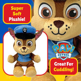 TY - Paw Patrol Collection, Heroes of The Puppy Squad in Floppy Version, 6"