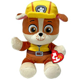 TY - Paw Patrol Collection, Heroes of The Puppy Squad in Floppy Version, 6"