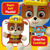 TY - Paw Patrol Collection, Heroes of The Puppy Squad in Floppy Version, 6"