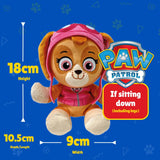 TY - Paw Patrol Collection, Heroes of The Puppy Squad in Floppy Version, 6"