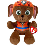 TY - Paw Patrol Collection, Heroes of The Puppy Squad in Floppy Version, 6"