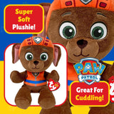 TY - Paw Patrol Collection, Heroes of The Puppy Squad in Floppy Version, 6"