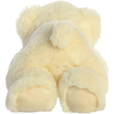 Aurora® Adorable Flopsie™ Polaris Polar Bear™ Stuffed Animal - Used to Create Imaginative Play Adventures - Perfect for Birthdays, Kids and Adults, All Ages - White 13 Inches