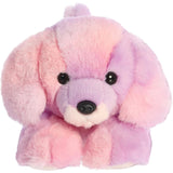 Aurora® Adorable Flopsie™ Paisley™ Stuffed Animal - Playful Ease - Timeless Companions - Pink 12 Inches