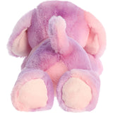 Aurora® Adorable Flopsie™ Paisley™ Stuffed Animal - Playful Ease - Timeless Companions - Pink 12 Inches