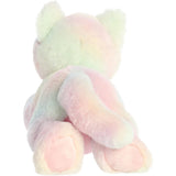 Aurora® Adorable Flopsie™ Calli Kitten™ Stuffed Animal - Used to Create Imaginative Play Adventures - Perfect for Birthdays, Kids and Adults, All Ages - Pink 12 Inches