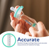Dr Talbots Paci-Med Baby Medicine Dispenser