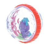 Nuby Bubbly Buds Interactive Bath Set - 2 Pack