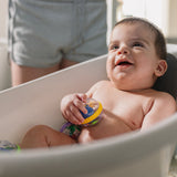 Nuby Bubbly Buds Interactive Bath Set - 2 Pack