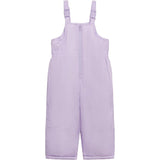 Carters Girls 4-6X Chevron Insulated 2 Piece Bib Snowsuit Pant Ski Set
