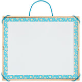 Melissa and Doug Blue's Clues & You! Wooden Magnetic Picture Game (48 Pieces)