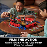 Spin Master Bakugan Battle Arena with Exclusive Special Attack Dragonoid, Customizable, Spinning Action Figure and Playset