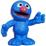 Playskool Sesame Street Grover Figure