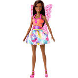 Mattel Barbie Dreamtopia Fantasy Dress Up Mermaid Doll