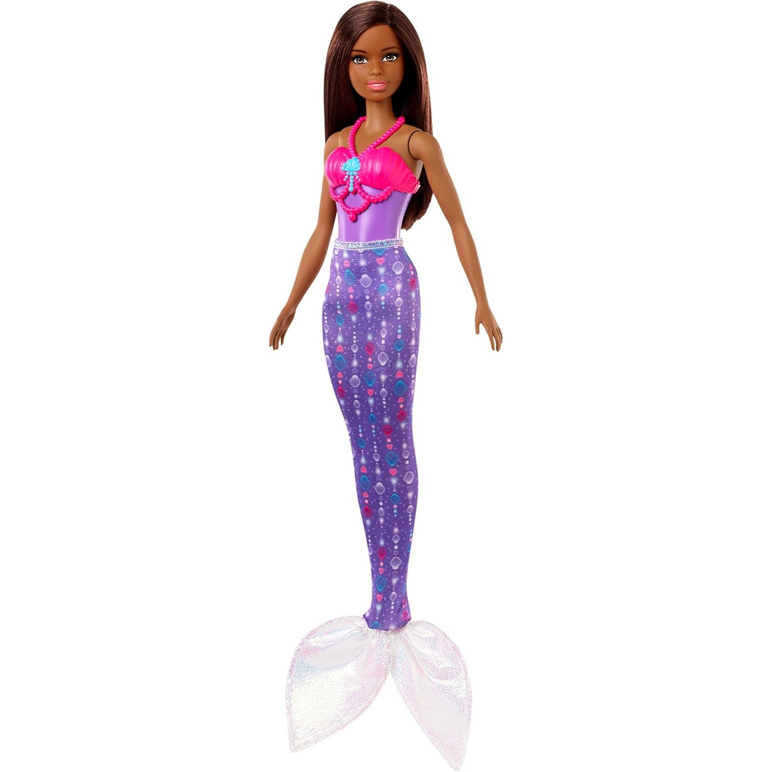 Barbie Dreamtopia Dress Up Doll Gift Set - Brunette Barbie Dreamtopia Dress Up Doll Gift Set - Brunette