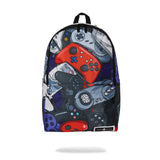 SPACE JUNK Controller Backpack