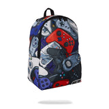 SPACE JUNK Controller Backpack