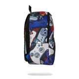 SPACE JUNK Controller Backpack