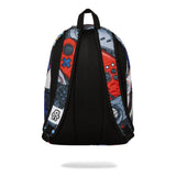 SPACE JUNK Controller Backpack