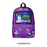 SPACE JUNK Gaming System Backpack