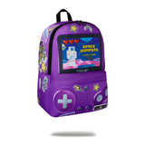 SPACE JUNK Gaming System Backpack