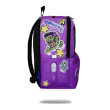 SPACE JUNK Gaming System Backpack