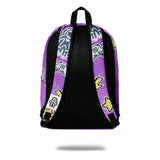 SPACE JUNK Gaming System Backpack