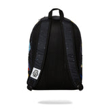 SPACE JUNK Space Patch Backpack