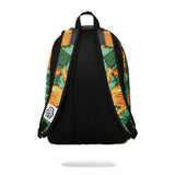 SPACE JUNK Pixel Money Backpack