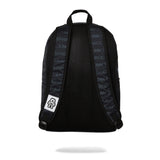 SPACE JUNK Astro Alien Backpack