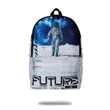 SPACE JUNK Future Walkman Backpack