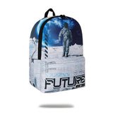 SPACE JUNK Future Walkman Backpack