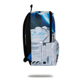 SPACE JUNK Future Walkman Backpack