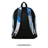 SPACE JUNK Future Walkman Backpack