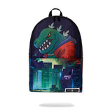 SPACE JUNK Fashionzilla Backpack