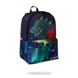 SPACE JUNK Fashionzilla Backpack